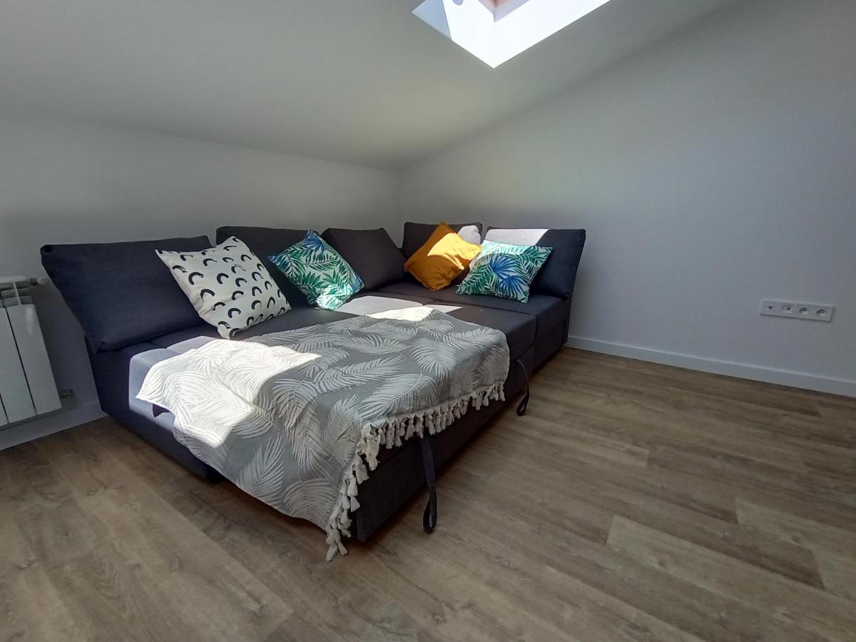 34M2 Apartament W Centrum Krakowa Luaran gambar